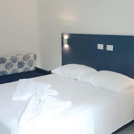 Hotel Lagoinha 우바투바 외부 사진