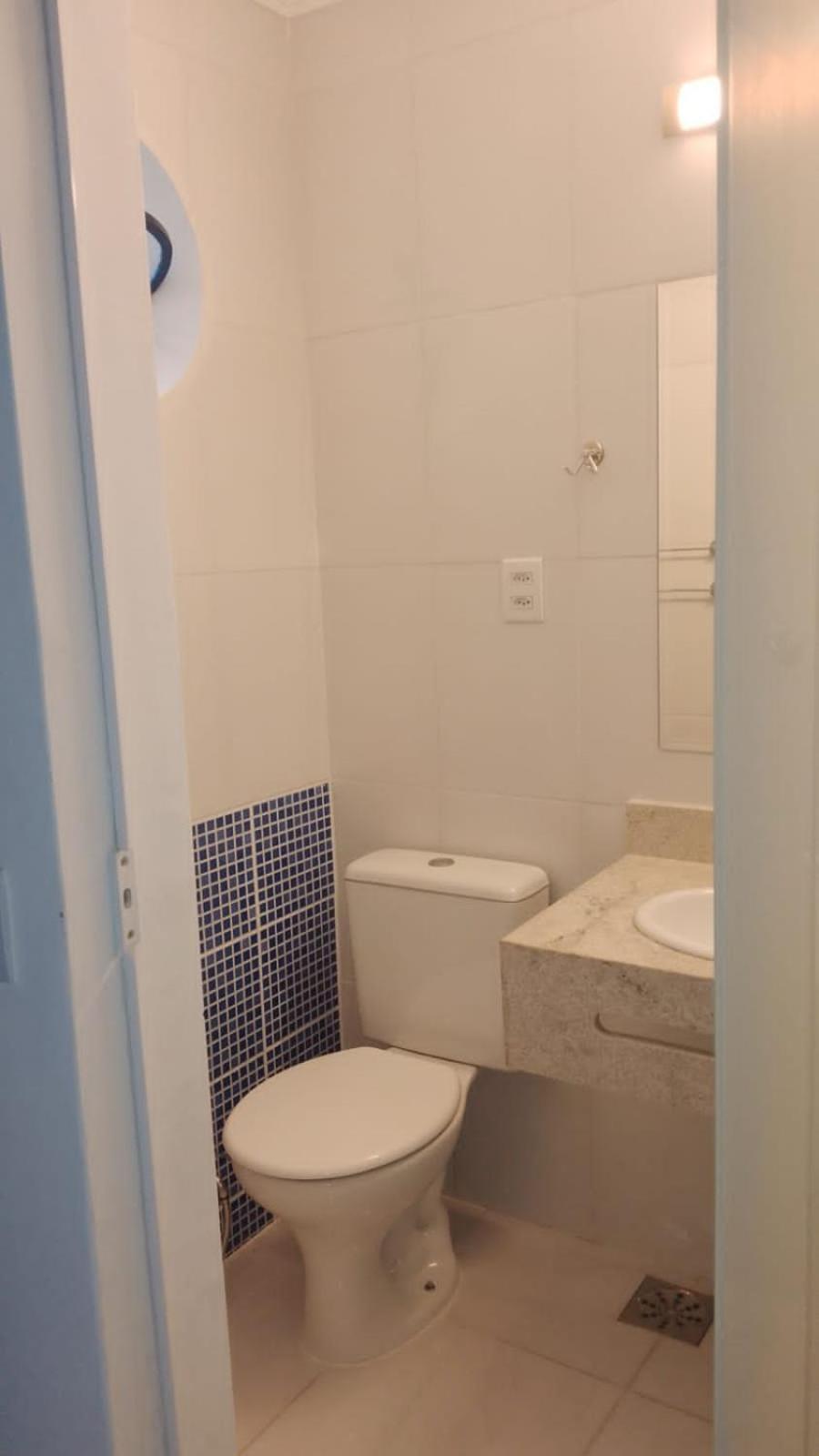 Hotel Lagoinha 우바투바 외부 사진