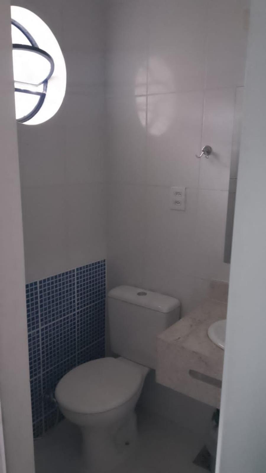 Hotel Lagoinha 우바투바 외부 사진