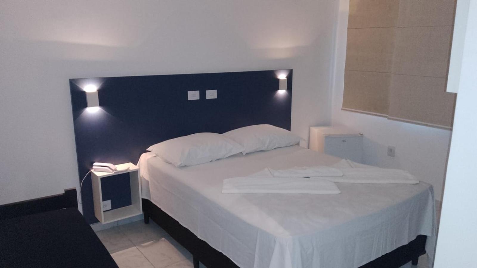 Hotel Lagoinha 우바투바 외부 사진